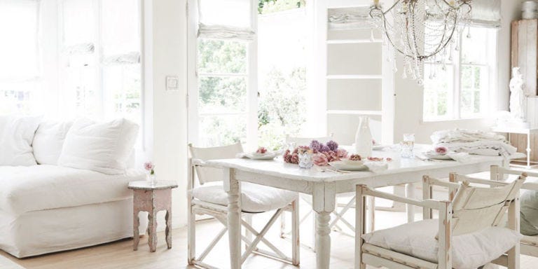 Rachel Ashwell California Home Tour - Shabby Chic Interior Design Rachel Ashwell California Home Tour - Shabby Chic Interior Design