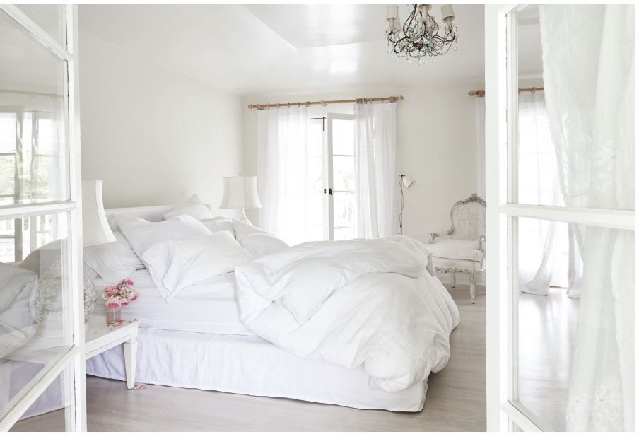 Rachel Ashwell California Home Tour Shabby Chic Interior Design