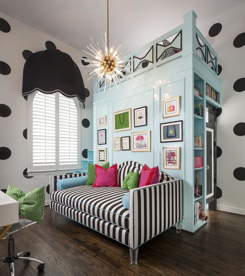 Kate Spade Bedroom Makeover Bedroom Makeover Ideas