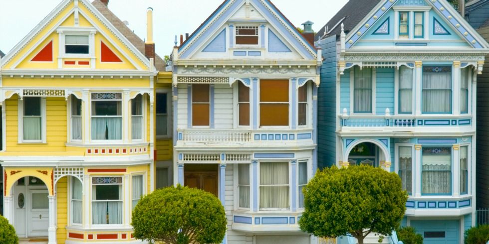 Things Victorian Homes Have In Common What Makes A Home Things Victorian Homes Have In Common