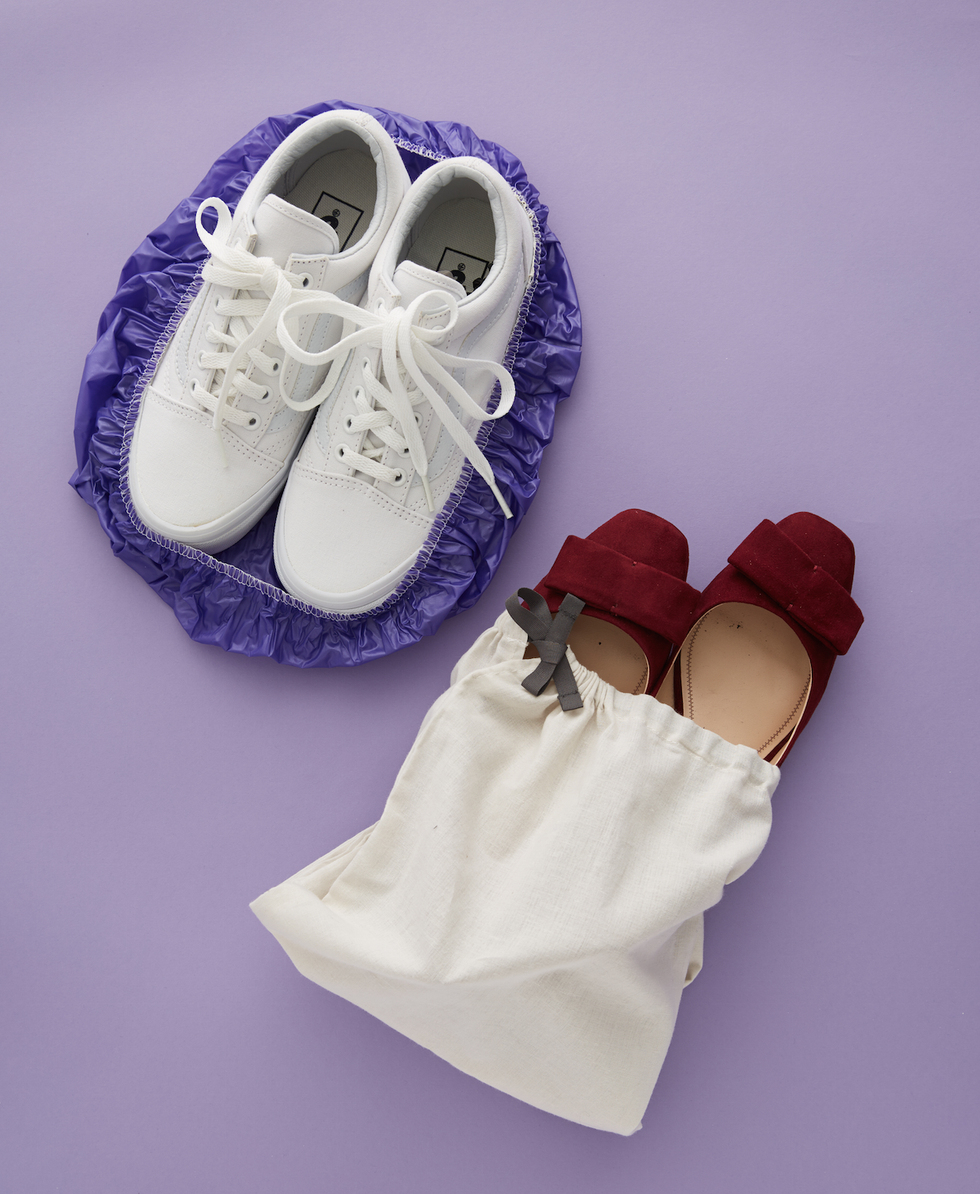 Footwear, Product, Shoe, White, Purple, Violet, Tan, Fashion, Lavender, Beige, 