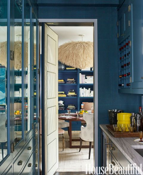 Pantry Cabinets