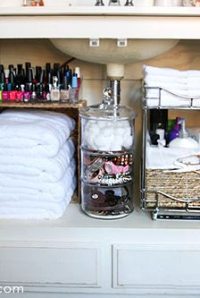 30 Home Organization Ideas - Makeovers for House Organization - House ...