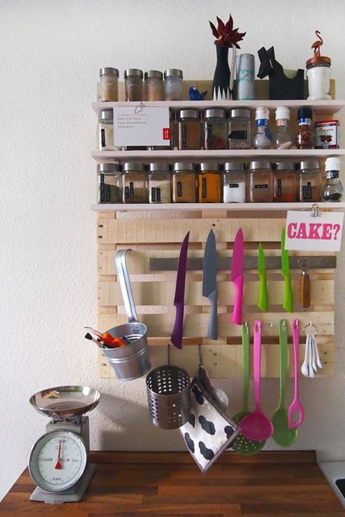 51 Kitchen Organization Ideas & Hacks That Save Space