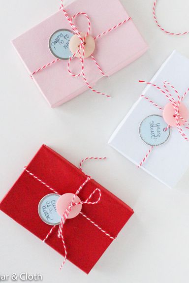 35 Diy Valentine S Day Gifts Gift Ideas For Everyone