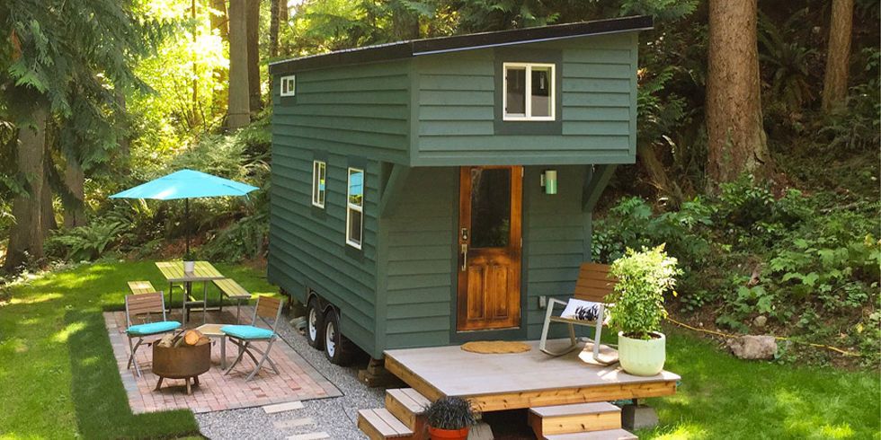 68 Best Tiny Houses Design Ideas For Small Homes