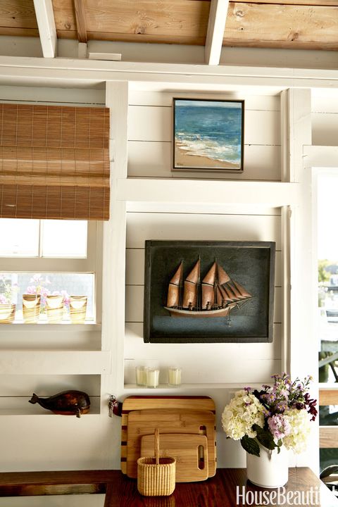 traditional coastal accents