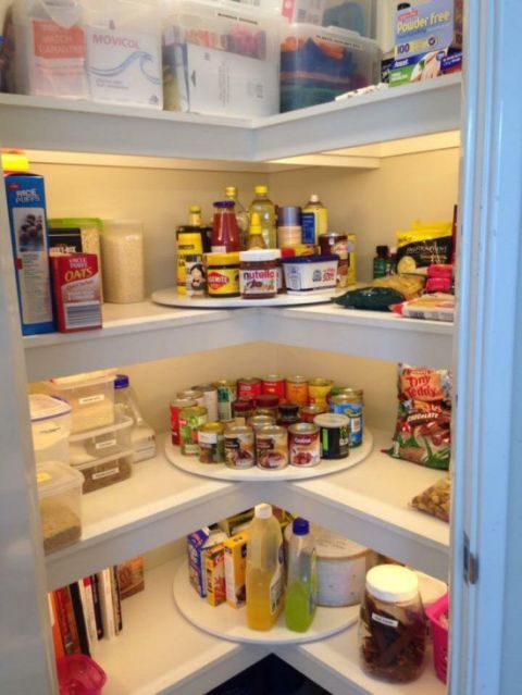 20 Pantry Organization Ideas And Tricks How To Organize Your