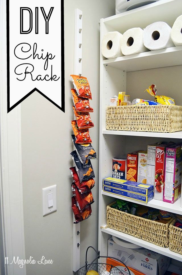 20 Pantry Organization Ideas And Tricks How To Organize Your Pantry