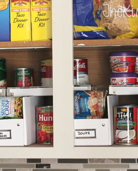 20 Pantry Organization Ideas And Tricks How To Organize Your Pantry