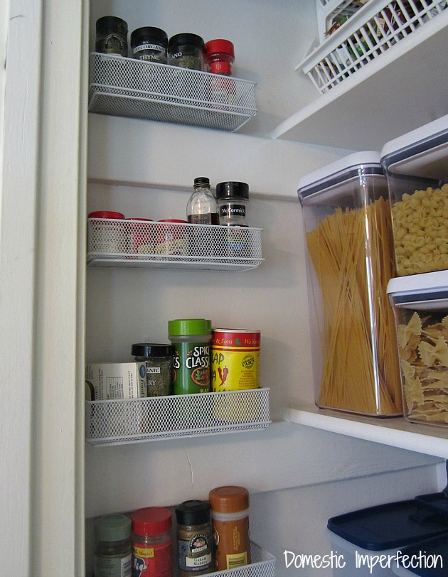 20 Pantry Organization Ideas And Tricks How To Organize Your Pantry