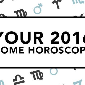 Home Horoscope