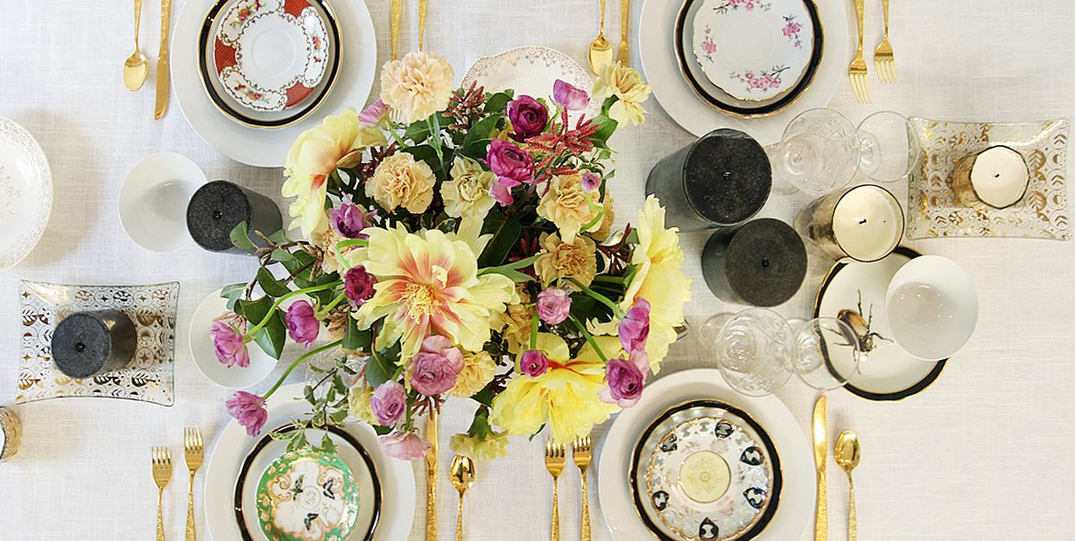 serveware, dishware, bouquet, flower, cut flowers, porcelain, petal, centrepiece, floristry, flower arranging,