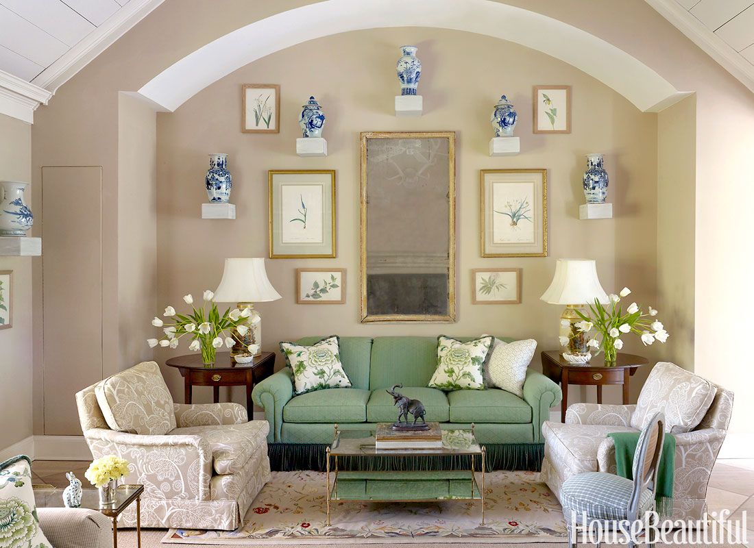 60 Best Spring Decorating Ideas - Spring Home Decor Inspiration 60 Best Spring Decorating Ideas - Spring Home Decor Inspiration