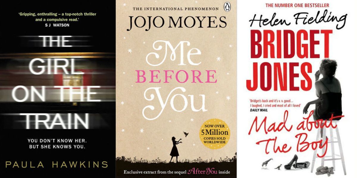 9 Books You Should Read Before They Become Movies This Year
