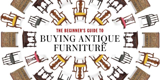 Christie's-furniture-guide