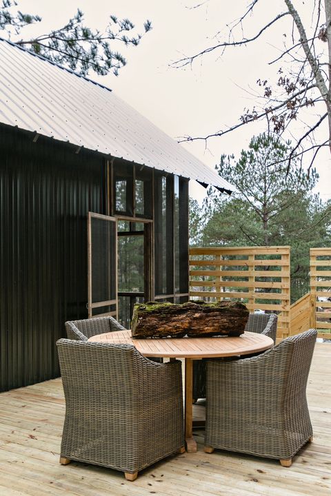 Wood, Outdoor table, Wicker, Basket, Twig, Outdoor furniture, Home accessories, Storage basket, Outdoor structure, Building material, 