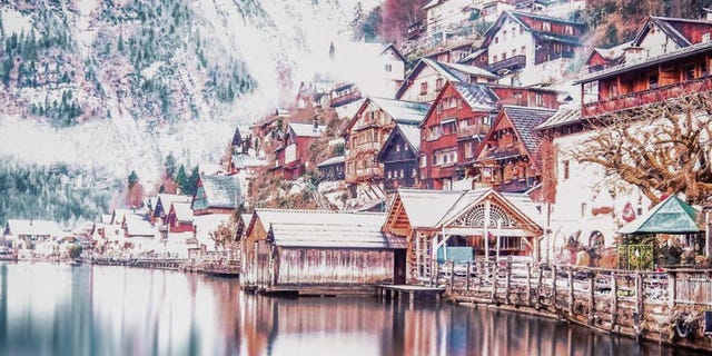 Beautiful Destinations Instagram Account Most Popular Travel Instagram Account