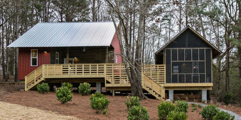 These Students Aim to Create Affordable Housing for All