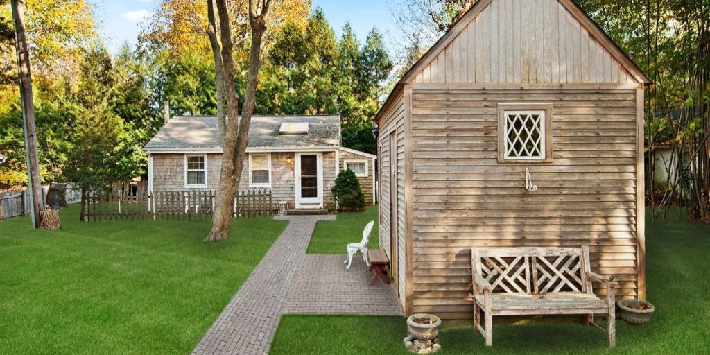This Tiny House Will Change the Way You Vacation
