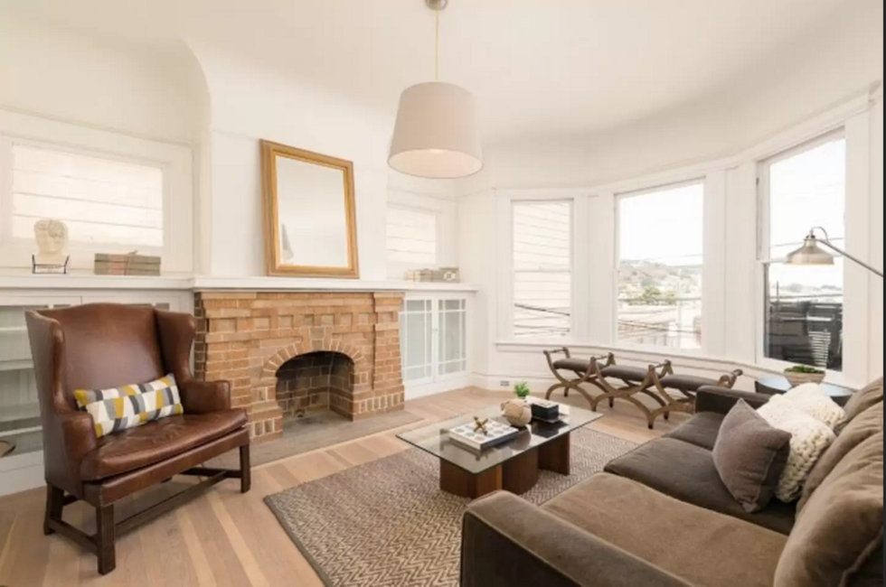 Best San Francisco Rentals Nicest Bay Area AirBnbs House Beautiful
