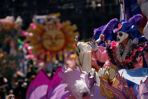 Tradition, Magenta, Purple, Carnival, Festival, Toy, 