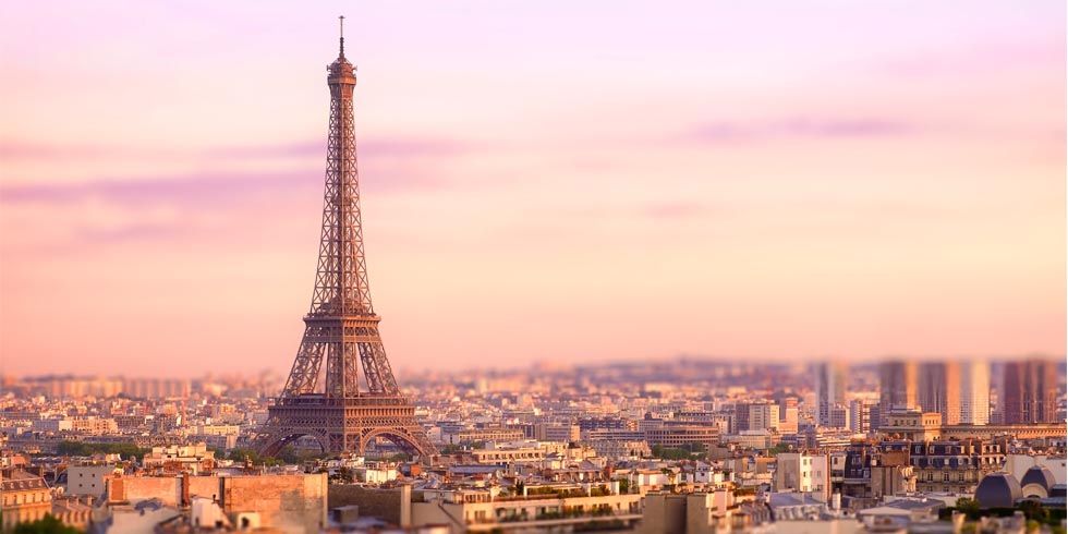 Americans Pick Paris As Most Romantic City Paris Is The Most Romantic City In The World