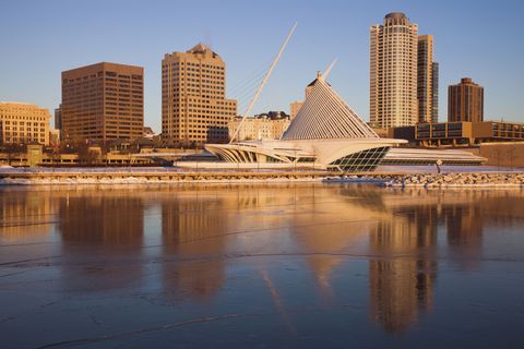 milwaukee travel guide lonely planet