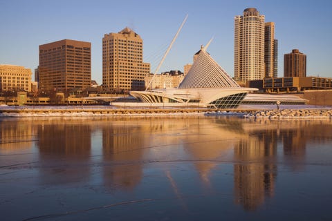 milwaukee travel guide lonely planet