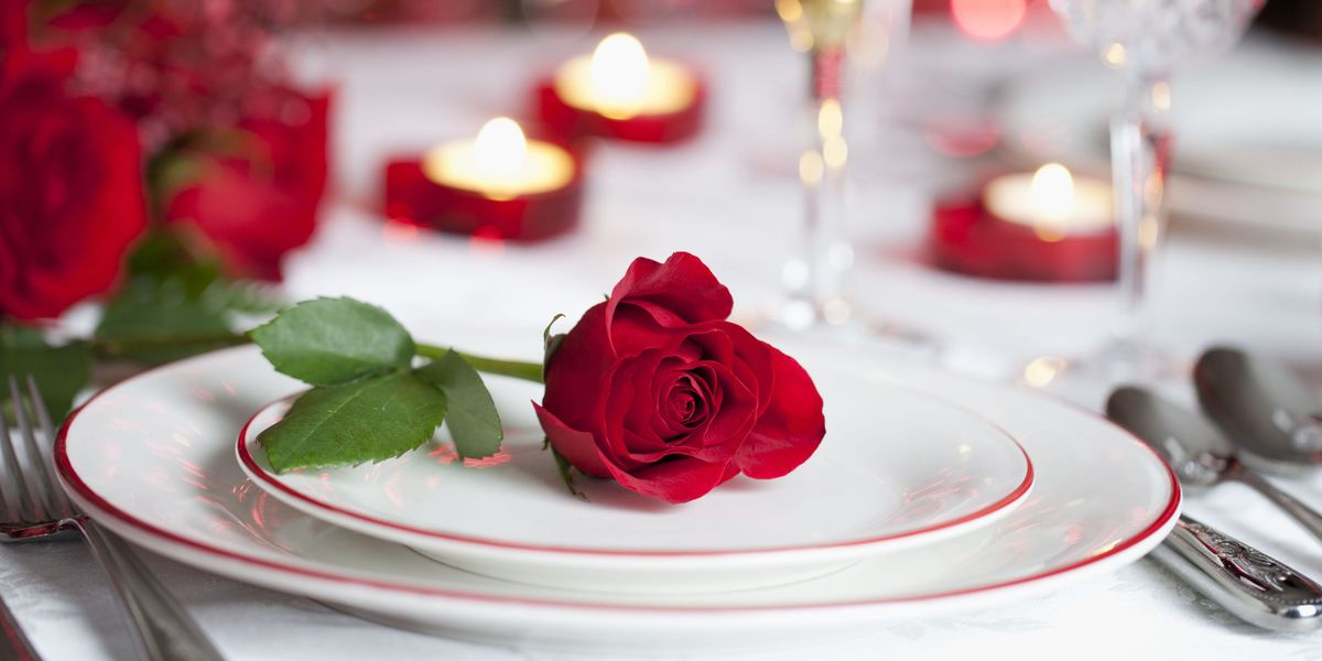 $75k Valentine's Day Dessert - One Restaurant Is Selling a $75K ...