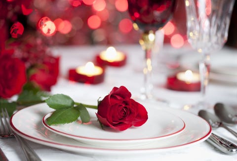One Restaurant Is Selling a $75K Valentine's Day Dessert