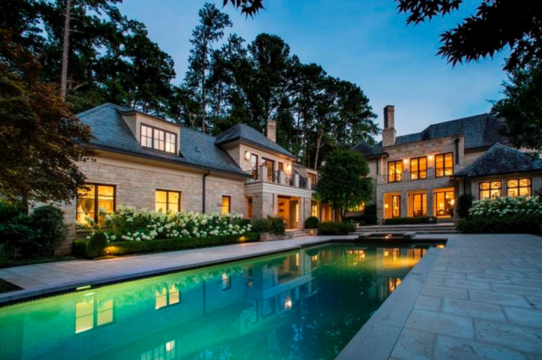 Most Popular Real Estate Listings - Zillow Luxury Real Estate Listings
