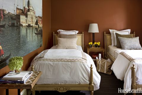 8 Best Brown Paint Colors Light And Dark Brown Shades Of Paint