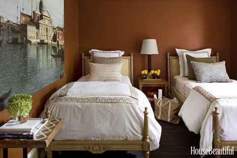 8 Best Brown Paint Colors Light And Dark Shades Of - Brown Paint Colours For Walls