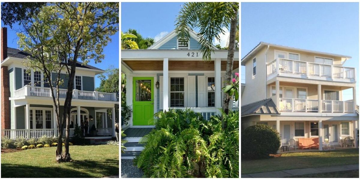 10 Homes From HGTV Shows on HomeAway - Rent a Home From HGTV on Vacation