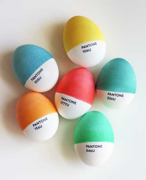 great easter eggs
