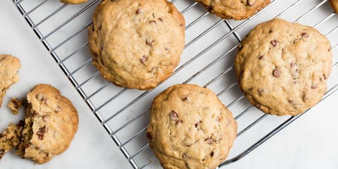 We've Cracked Panera Bread's Chocolate Chip Cookie Recipe