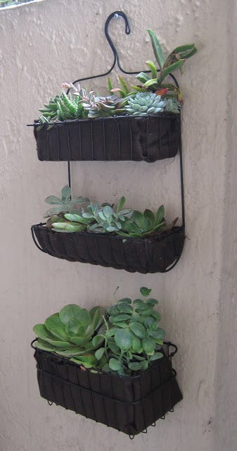 Ikea Planter S How To Upgrade Your Patio With Ikea Planter S How To Upgrade, Wall Planters Outdoor Ikea
