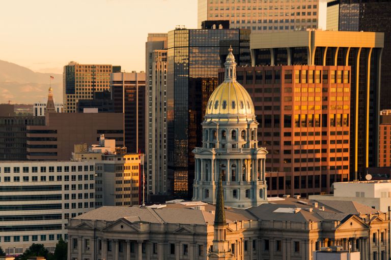 Denver is the Best Place to Live in the U.S. - Why You Should Move to