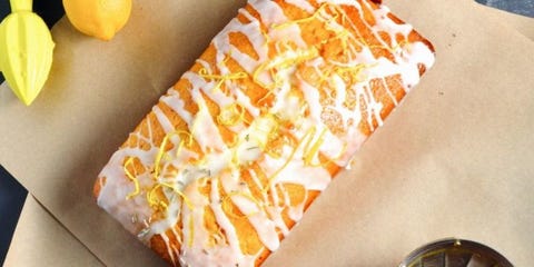 25 Lemon Desserts With a Delicious Twist