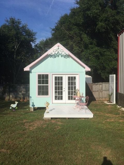 18 Best She Sheds Ever Ideas Plans For Cute 18 Best She Sheds Ever Ideas Plans For Cute