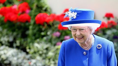 preview for 14 Unusual Facts You Never Knew About Queen Elizabeth II