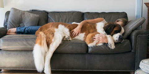 Women Need More Sleep Than Men Because of Their "Complex" Brains