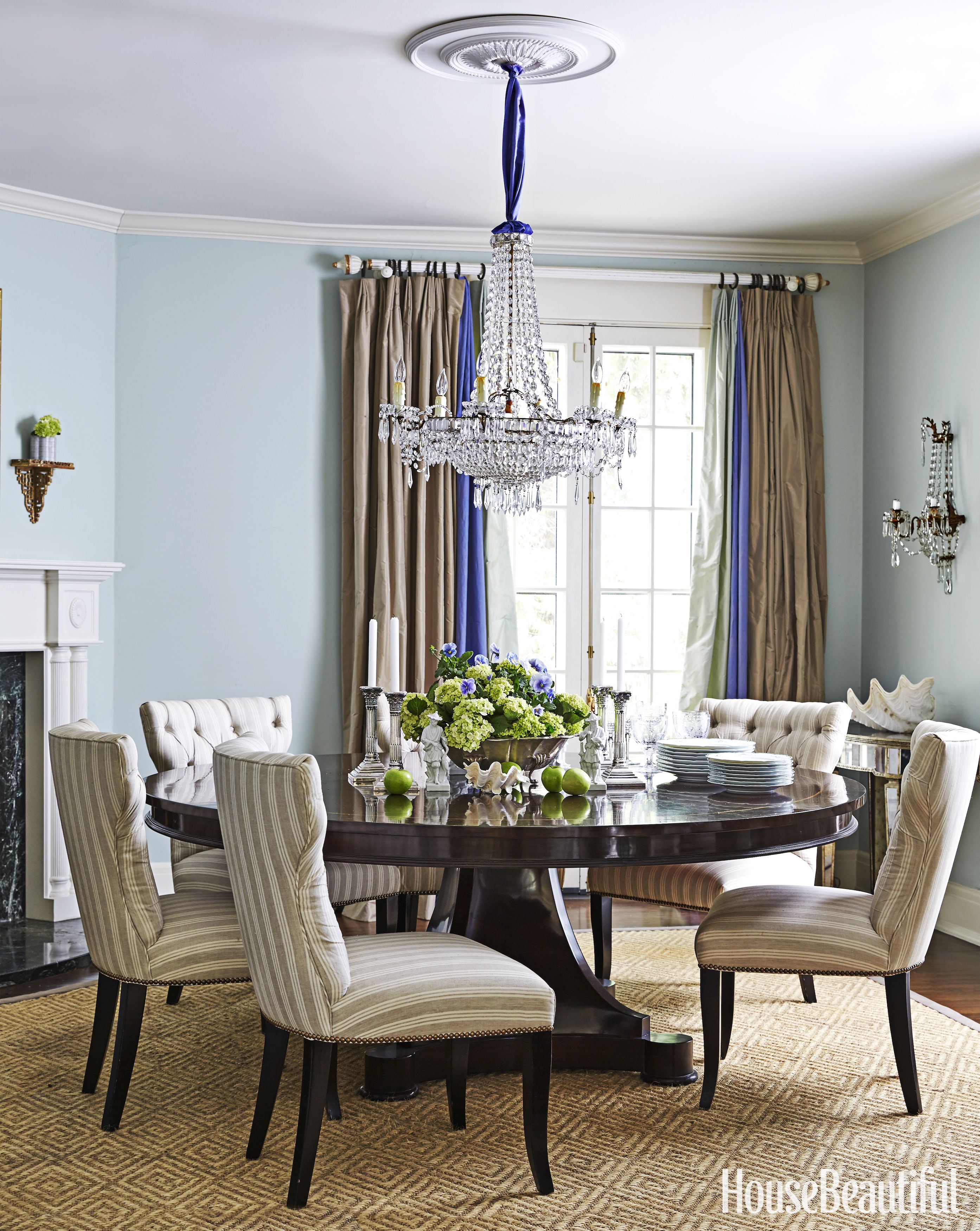 85 Best Dining Room Decorating Ideas And Pictures