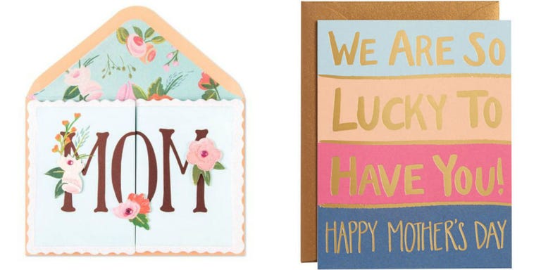 18 Mother S Day Card Ideas Best Diy And Bought Cards For You
