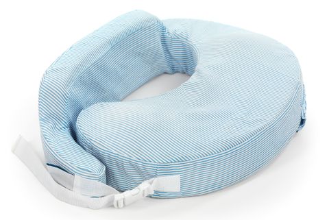 azure, electric blue, grey, costume accessory, silver, travel pillow,