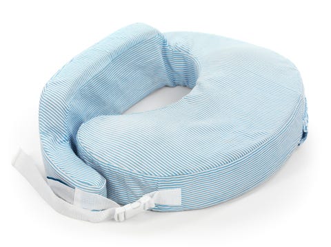 azure, electric blue, grey, costume accessory, silver, travel pillow,