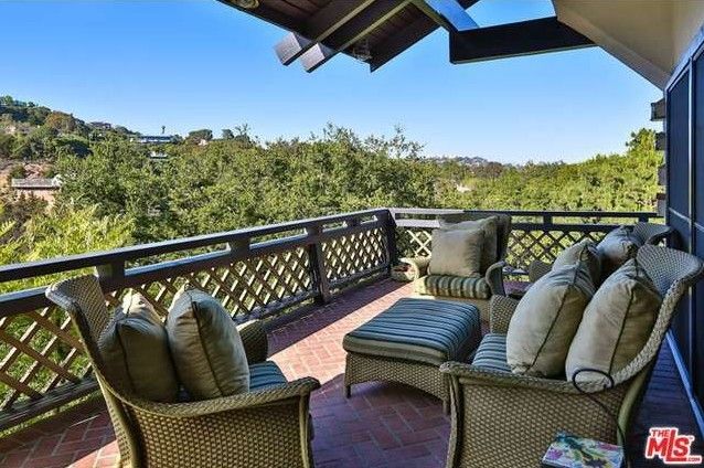 Brooke Shields' L.A. Home for Rent - You Can Now Live in Brook Shields ...