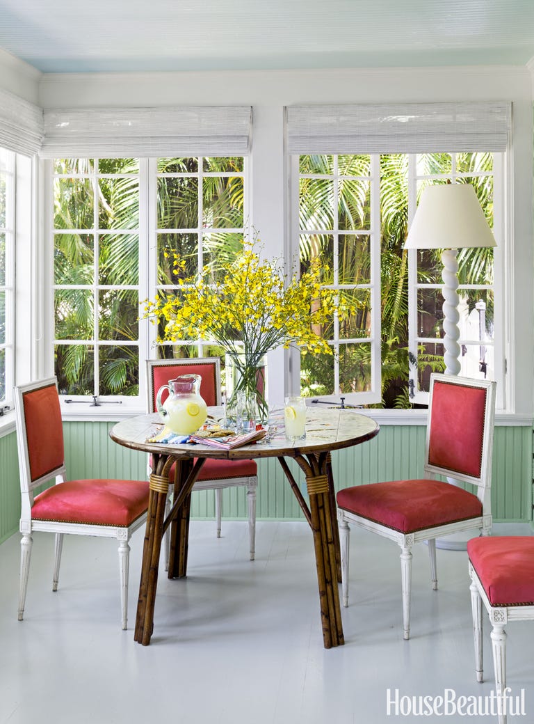 Todd Romano Florida House