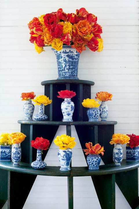 55 Easy Flower Arrangement Decoration Ideas And Pictures How To Make